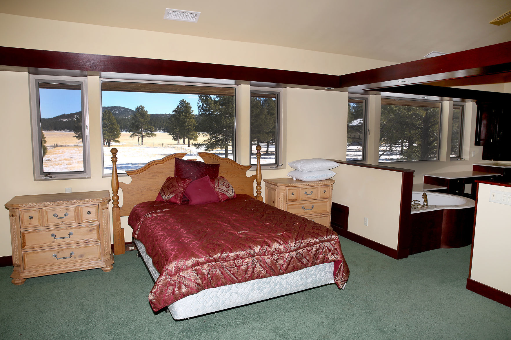 A Room With A View